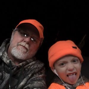 Meet your Posher, James